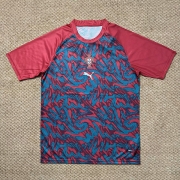 2627 Portugal Training Soccer Jersey